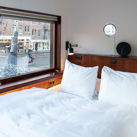 Sweets - Zeilstraatbrug Apartman Amszterdam Kültér fotó